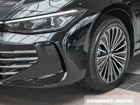 Neu VW Passat Elegance 150 PS (110 kW) 2026 Grenadillschwarz (schwarz) Kombi
