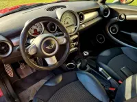 Gebraucht Mini Cooper S 174 PS (127 kW) 2009 Rot Kleinwagen