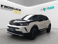 Gebraucht Opel Mokka-e Ultimate 100 kW (136 PS) 2022 Weiß SUV