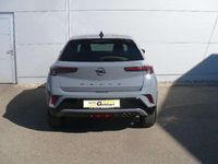 Gebraucht Opel Mokka 131 PS (96 kW) 2025 Grafik grau SUV