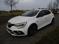 Gebraucht Renault Mégane IV R.S. 300 PS (220 kW) 2022 Weiß Limousine
