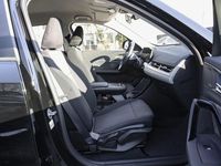 Gebraucht BMW iX1 Performance 230 kW (313 PS) 2023 Schwarz SUV