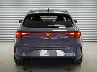 Second-hand Cupra Leon VZ 333 CP (244 kW) 2025 Gri Break