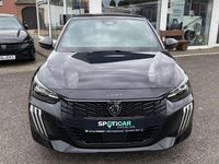 Neu Peugeot 208 GT 110 PS (80 kW) 2025 Perlanera Kleinwagen