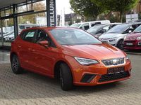 Gebraucht Seat Ibiza Style 116 PS (85 kW) 2020 Orange metallic