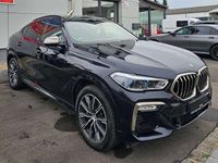 gebraucht BMW X6 M M50d M Sportpaket: Motor NEU