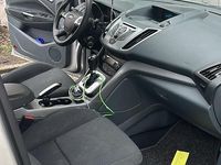 Usata Ford C-MAX 2013 Argento Monovolume