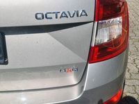 gebraucht Skoda Octavia 4×4 2.0TDI 150Ps.