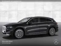 Gebraucht Mercedes GLC400d 359 kW (489 PS) 2026 Schwarz SUV