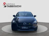 Gebraucht Mazda 2 Center-Line 75 PS (55 kW) 2024 Schwarz Kleinwagen