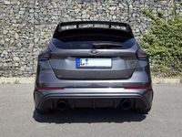 Gebraucht Ford Focus Sport 420 PS (308 kW) 2018 Grau Limousine