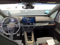 Gebraucht Cupra Born 150 kW (204 PS) 2024 Vaporgrau Kleinwagen