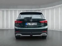 Gebraucht MG ZS 116 PS (85 kW) 2025 Emerald green metallic SUV