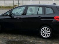 gebraucht BMW 218 Gran Tourer 