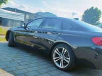 gebraucht BMW 420 Gran Coupé 420 d xDrive Sport-Aut. Luxury Line