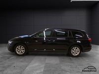 Gebraucht VW Passat Basis 150 PS (110 kW) 2024 Schwarz Kombi