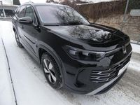 Gebraucht VW Tayron Elegance 193 PS (141 kW) 2025 Grenadillschwarz SUV