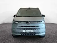 Gebraucht VW California Beach 245 PS (180 kW) 2026 Silber Van