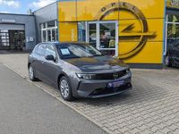 Używany Opel Astra Elegance 131 KM (96 kW) 2023 Szary Sedan/Limuzyna