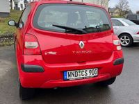 gebraucht Renault Twingo Twingo1.2 Authentique