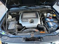 Gebraucht Isuzu D-Max 136 PS (100 kW) 2009 Blau Pickup