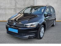 Gebraucht VW Touran Comfortline 150 PS (110 kW) 2024 Außenfarbe: Van / Kleinbus