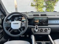 Gebraucht Land Rover Defender 635 PS (467 kW) 2025 Grau SUV