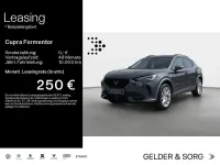Gebraucht Cupra Formentor 150 PS (110 kW) 2024 "magnetic tech" SUV