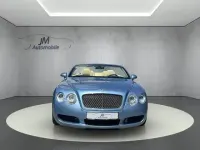 Gebraucht Bentley Continental 560 PS (411 kW) 2008 Andere