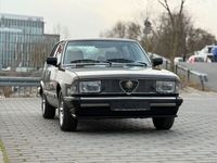 Gebraucht Alfa Romeo Alfa 6 135 PS (99 kW) 1984 Grau Limousine