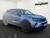 Gebraucht Opel Mokka Ultimate 131 PS (96 kW) 2024 Grau SUV