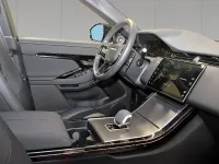 Gebraucht Land Rover Range Rover evoque SE Dynamic 206 PS (151 kW) 2023 Santorini black SUV