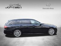Gebraucht Mercedes E350 Avantgarde 258 PS (189 kW) 2018