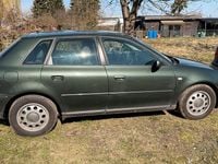 Gebraucht Audi A3 103 PS (75 kW) 2003 Kleinwagen