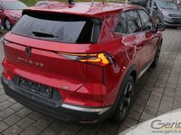 Neu Renault Symbioz 158 PS (116 kW) 2025 Rot SUV