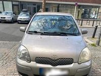 Gebraucht Toyota Yaris 2004 Kleinwagen
