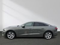 Gebraucht Audi A5 Sport 150 PS (110 kW) 2025 Grau Limousine