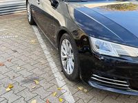 Gebraucht Audi A4 Performance 150 PS (110 kW) 2017 Schwarz Kombi