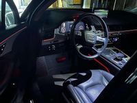 Gebraucht Audi Q7 272 PS (200 kW) 2018 Schwarz SUV