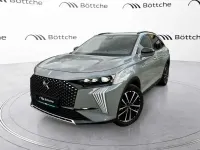 Gebraucht DS Automobiles DS7 Crossback Opera 131 PS (96 kW) 2024 Grau SUV