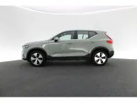 Gebraucht Volvo XC40 129 PS (94 kW) 2022 Grün SUV