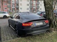 Gebraucht Audi S5 333 PS (244 kW) 2012 Coupé