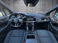 Gebraucht Jaguar I-Pace S 294 kW (400 PS) 2021 Fuji white SUV