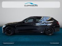Gebraucht BMW M3 Competition Edition 530 PS (389 kW) 2025 Schwarz Kombi