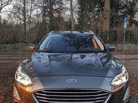 Gebraucht Ford Focus 150 PS (110 kW) 2019 Kombi