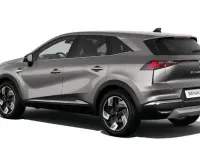 Gebraucht Renault Symbioz Iconic 145 PS (106 kW) 2025 Stahlgrau SUV