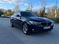 gebraucht BMW 318 Gran Turismo 318 d Aut. Sport Line