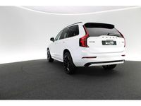 Neu Volvo XC90 Plus 455 PS (334 kW) 2026 Crystal weiss SUV