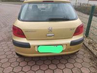 gebraucht Peugeot 307 