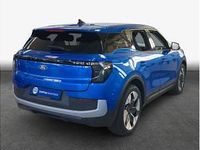 Neu Ford Explorer Extended Range 210 kW (286 PS) 2025 Blau (blue my mind metallic) SUV